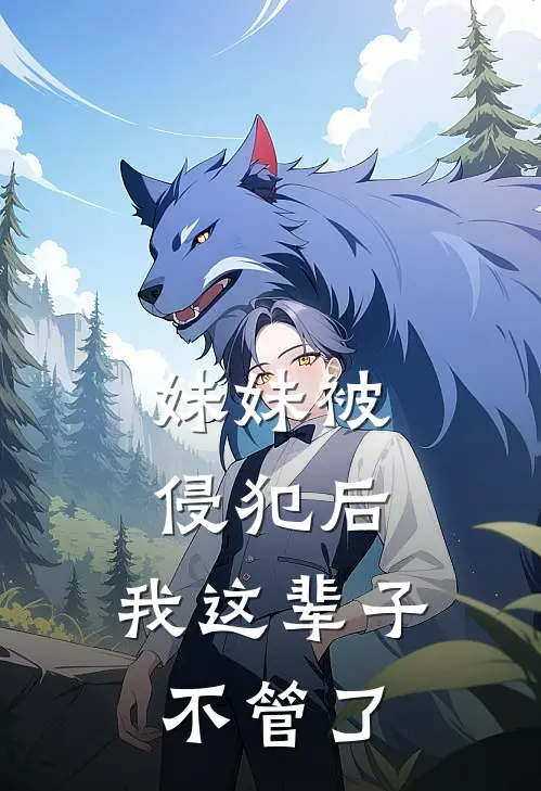 妹妹被侵犯后，我这辈子不管了