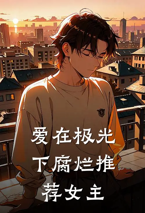 爱在极光下腐烂推荐女主