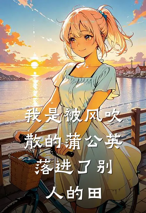 我是被风吹散的蒲公英，落进了别人的田