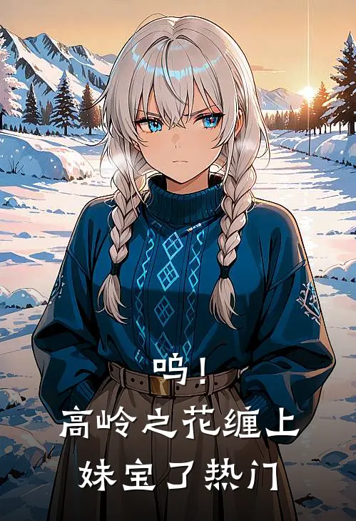 呜！高岭之花缠上妹宝了热门
