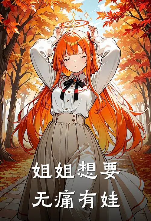 姐姐想要无痛有娃了怎么办