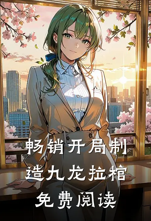 畅销开局制造九龙拉棺免费阅读