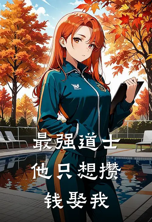 最强道士他只想攒钱娶我