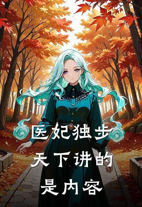 医妃独步天下讲的是内容