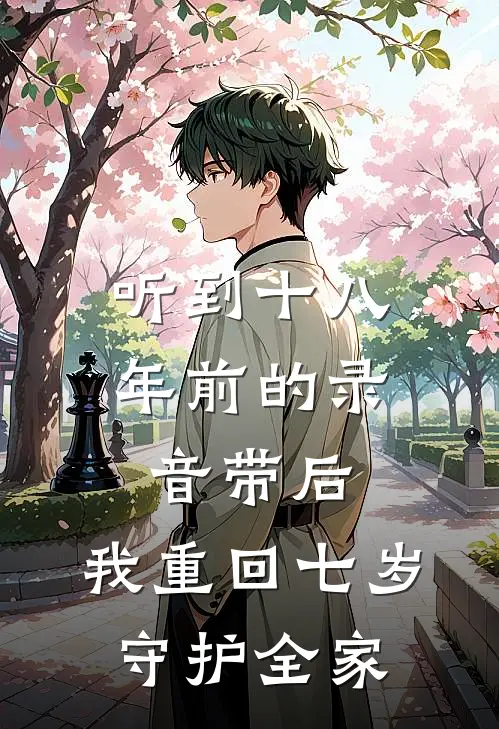 听到十八年前的录音带后，我重回七岁守护全家