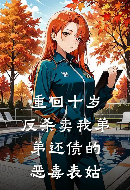 重回十岁，反杀卖我弟弟还债的恶毒表姑