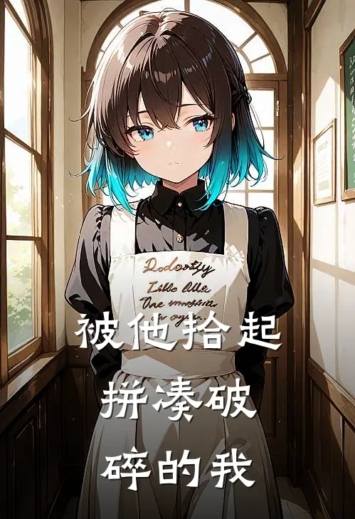 被他拾起,拼凑破碎的我免费阅读