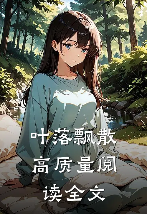 叶落飘散高质量阅读全文