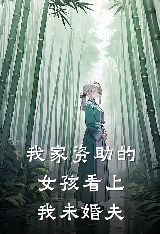 我家资助的女孩看上我未婚夫了怎么办