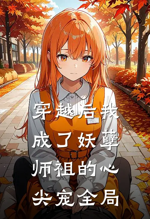 穿越后我成了妖孽师祖的心尖宠全局