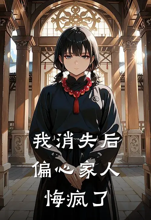 我消失后,偏心家人悔疯了的说说