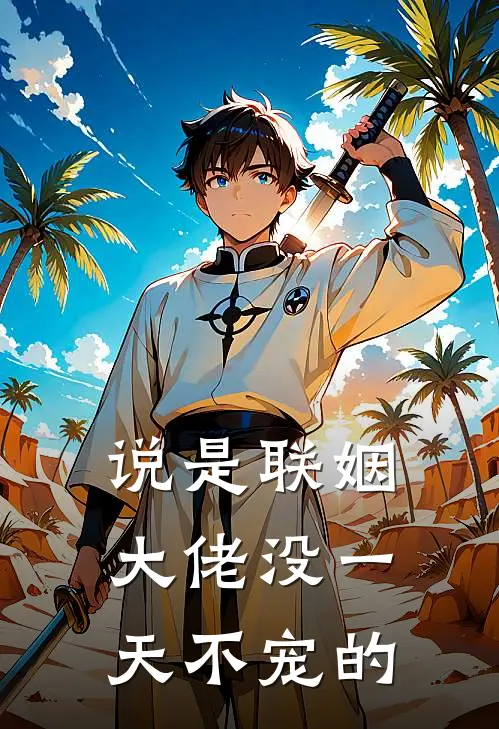说是联姻，大佬没一天不宠的