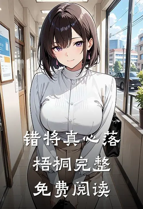 错将真心落梧桐完整免费阅读