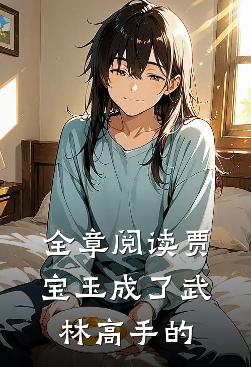 全章阅读贾宝玉成了武林高手的