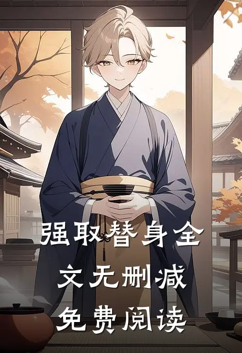 强取替身全文无删减免费阅读