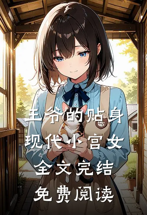 王爷的贴身现代小宫女全文完结免费阅读