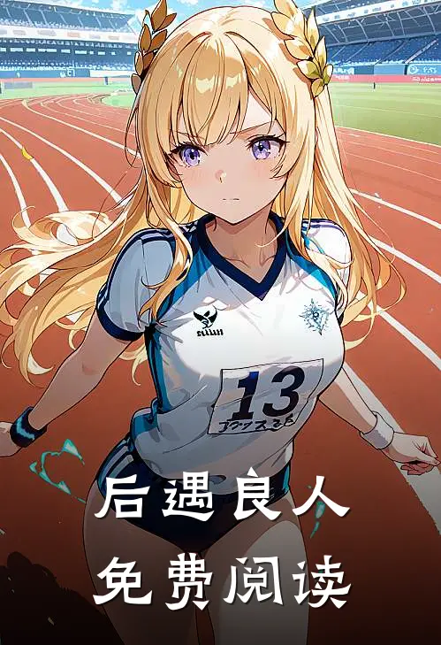 后遇良人免费阅读