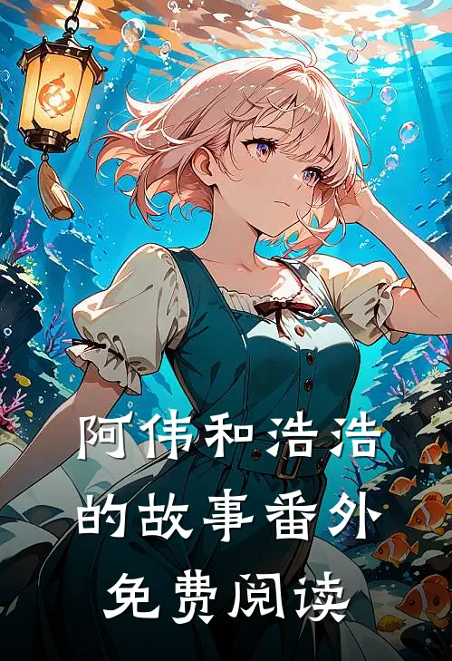 阿伟和浩浩的故事 番外免费阅读