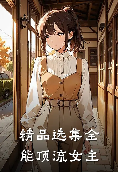 精品选集全能顶流女主