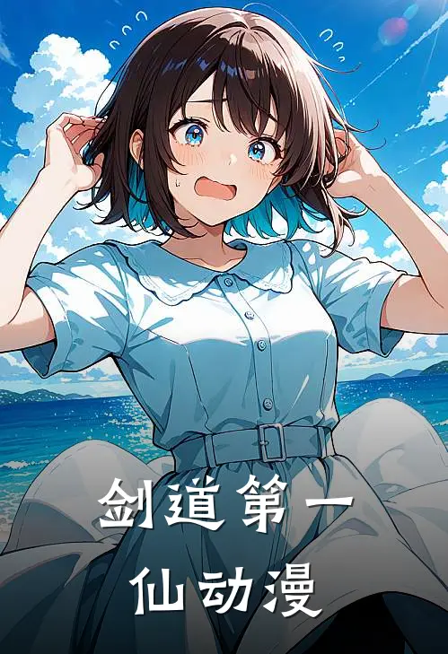 剑道第一仙动漫
