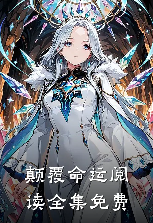 颠覆命运阅读全集免费