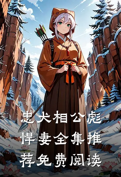 忠犬相公彪悍妻全集推荐免费阅读