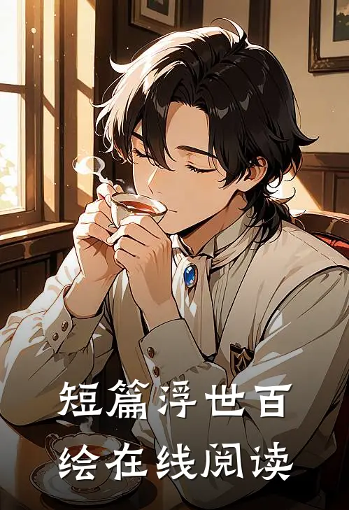 短篇浮世百绘在线阅读