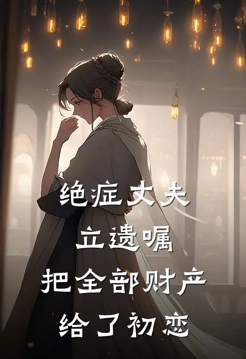 绝症丈夫立遗嘱,把全部财产给了初恋短剧