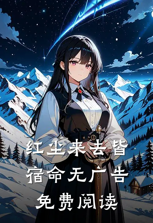 红尘来去皆宿命无广告免费阅读