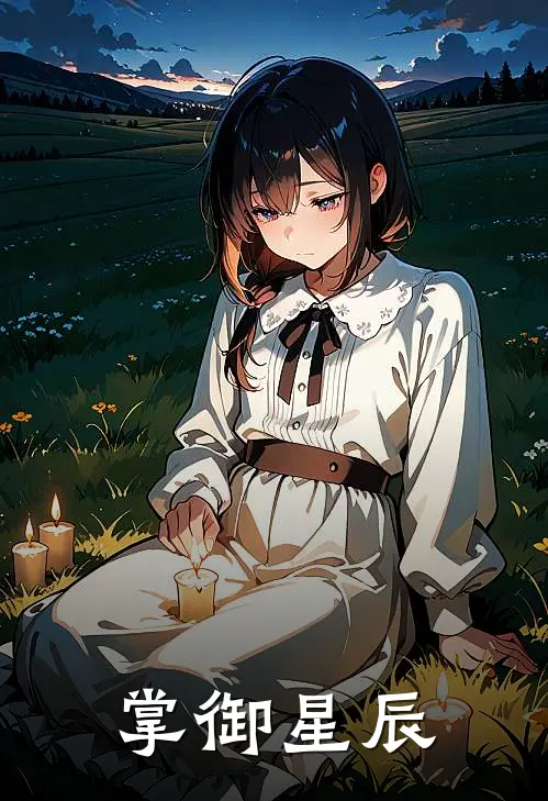 掌御星辰