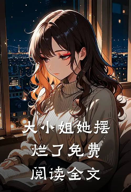 大小姐她摆烂了免费阅读全文