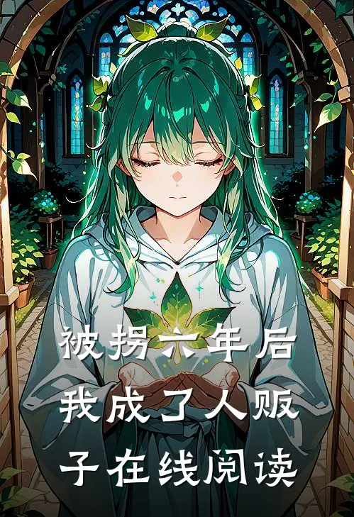 被拐六年后我成了人贩子在线阅读