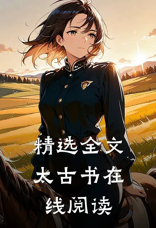 精选全文太古书在线阅读