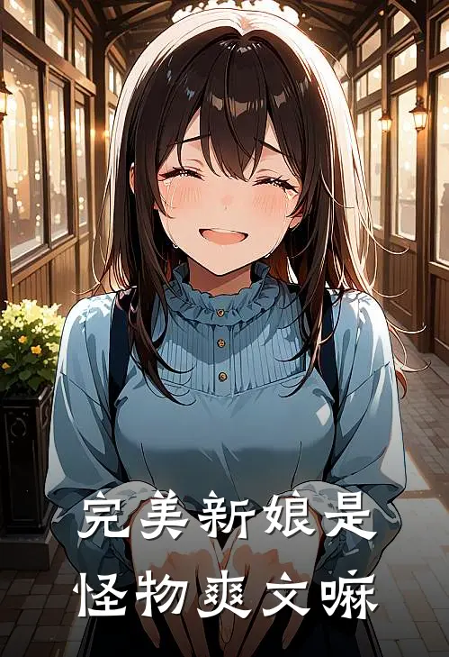 完美新娘是怪物爽文嘛