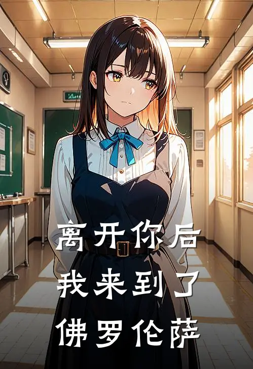 离开你后,我来到了佛罗伦萨英文