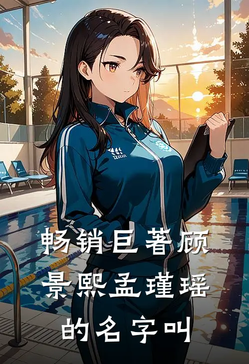 畅销巨著顾景熙孟瑾瑶的名字叫
