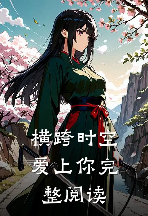 横跨时空爱上你完整阅读
