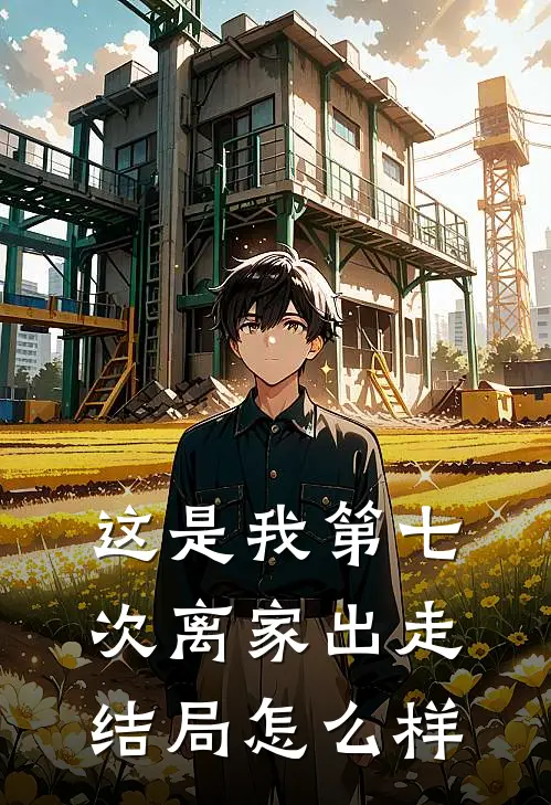 这是我第七次离家出走结局怎么样