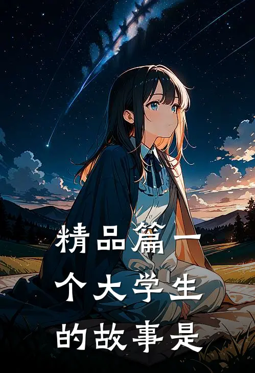 精品篇一个大学生的故事是