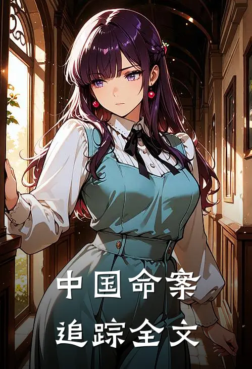 中国命案追踪全文