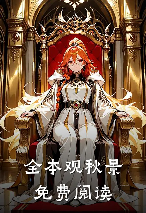 全本观秋景免费阅读
