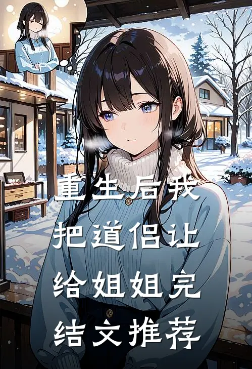 重生后我把道侣让给姐姐完结文推荐