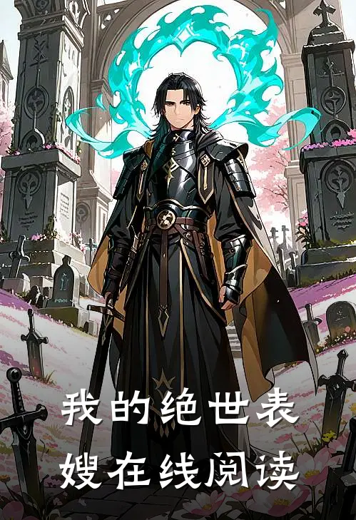 我的绝世表嫂在线阅读
