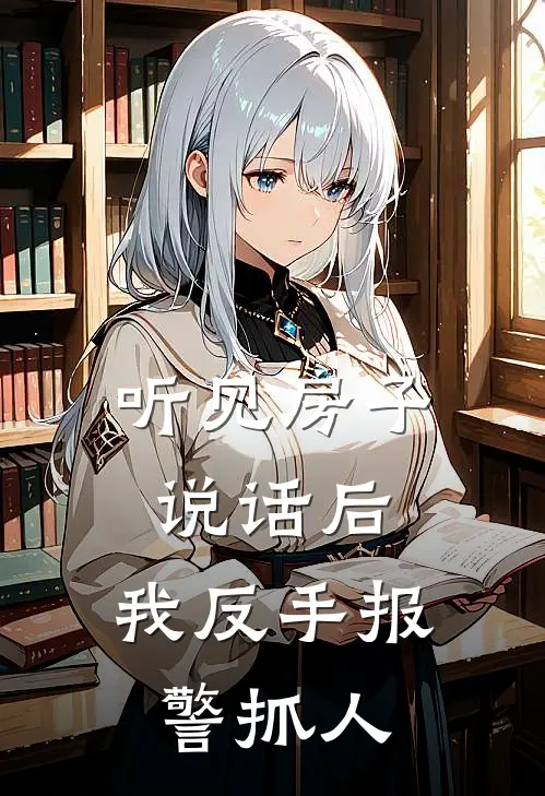 听见房子说话后,我反手报警抓人犯法吗