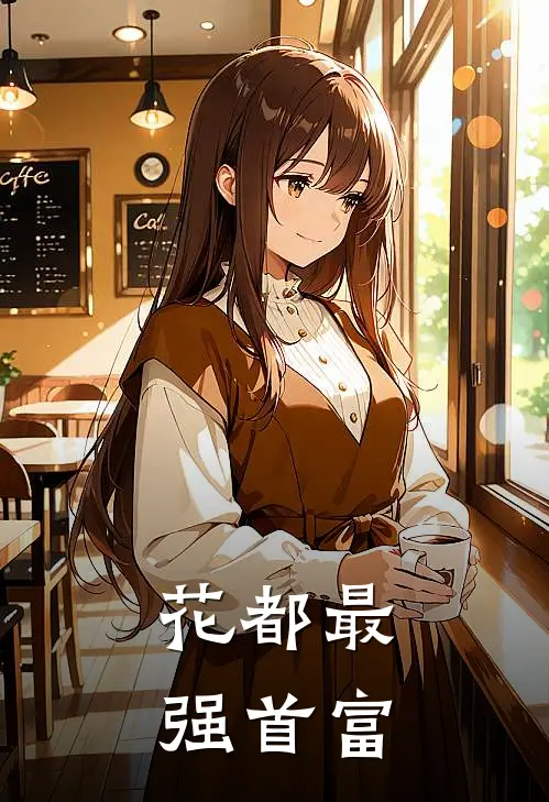 花都最强首富