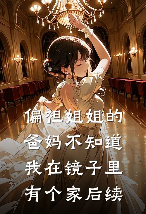 偏袒姐姐的爸妈不知道我在镜子里有个家后续