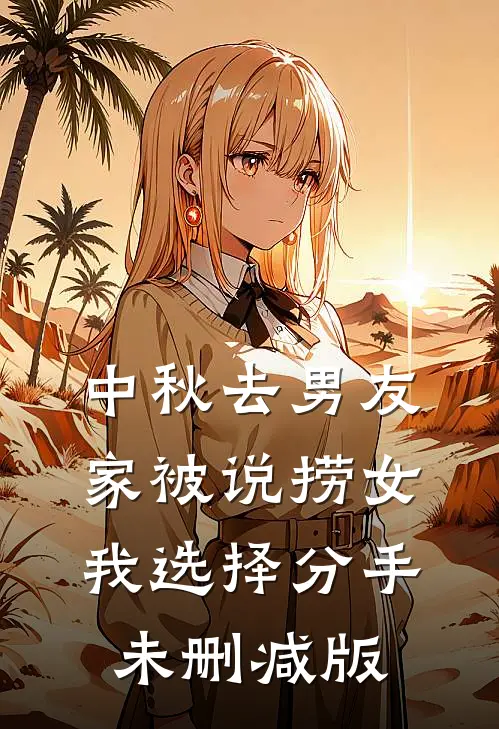 中秋去男友家被说捞女，我选择分手未删减版