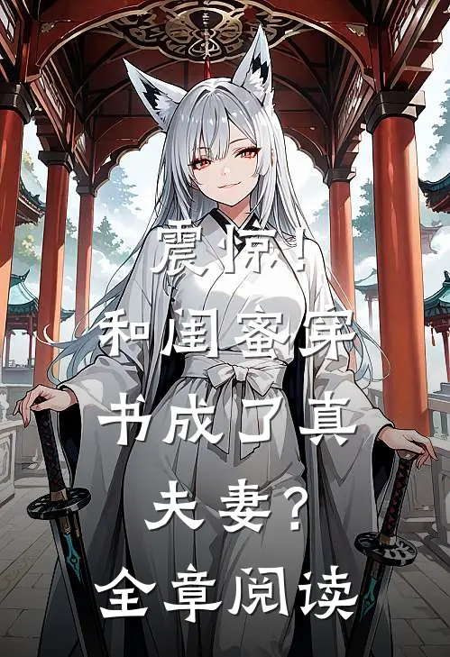 震惊！和闺蜜穿书成了真夫妻？全章阅读