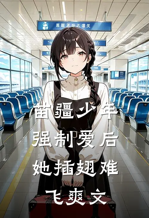 苗疆少年强制爱后，她插翅难飞爽文
