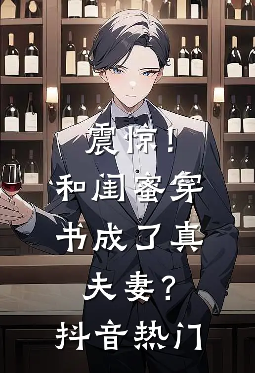 震惊！和闺蜜穿书成了真夫妻？抖音热门